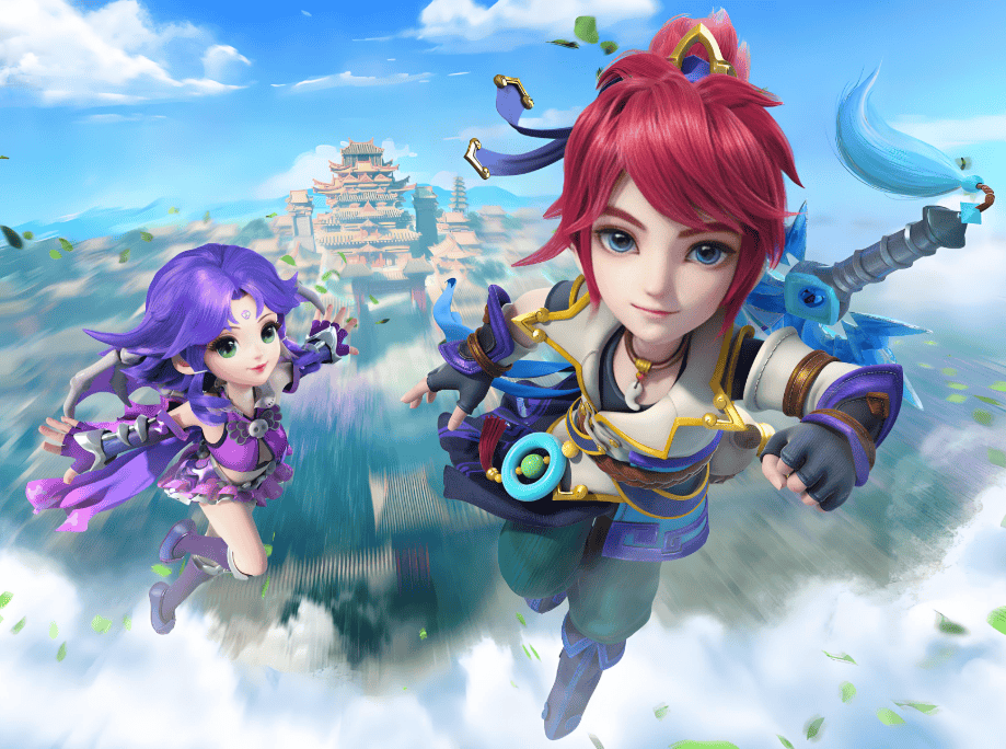 球队的挑战 球队的挑战