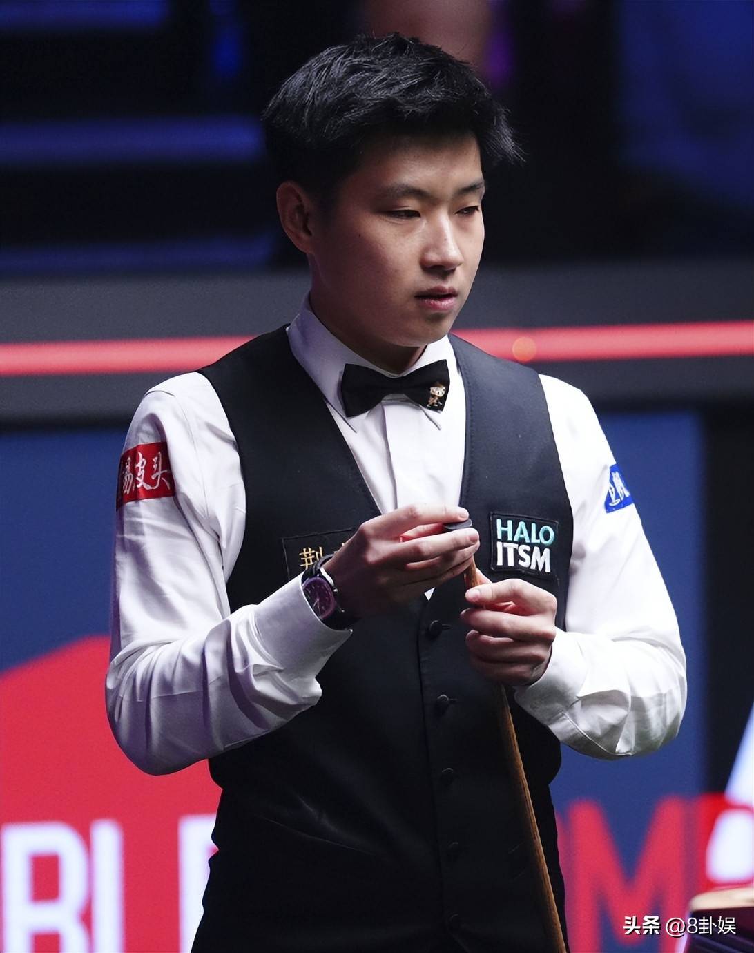 掀起了波澜 掀起了波澜