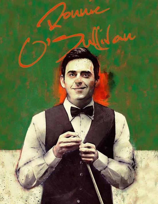 他是一位 他是一位