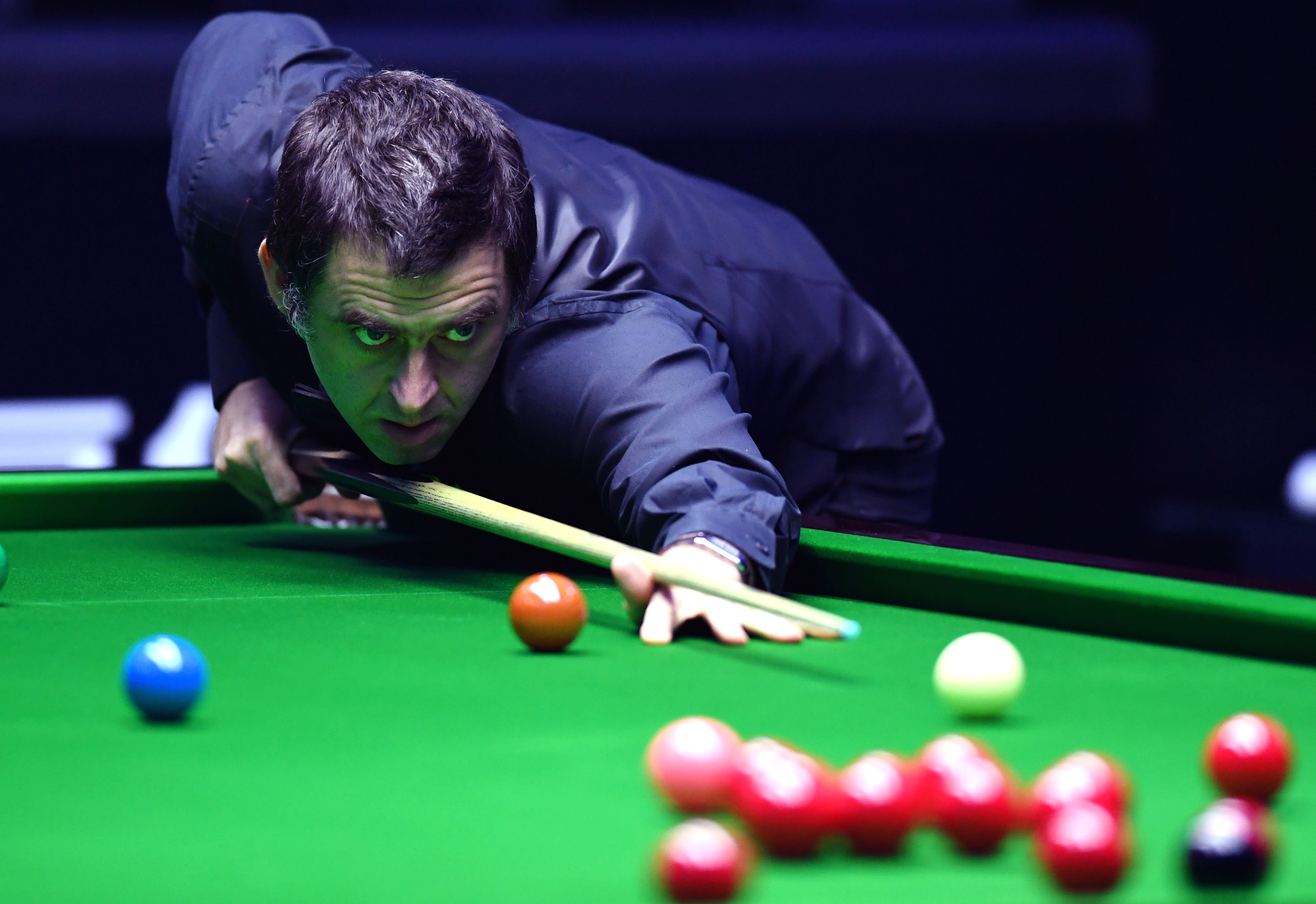 他不仅展现 他不仅展现