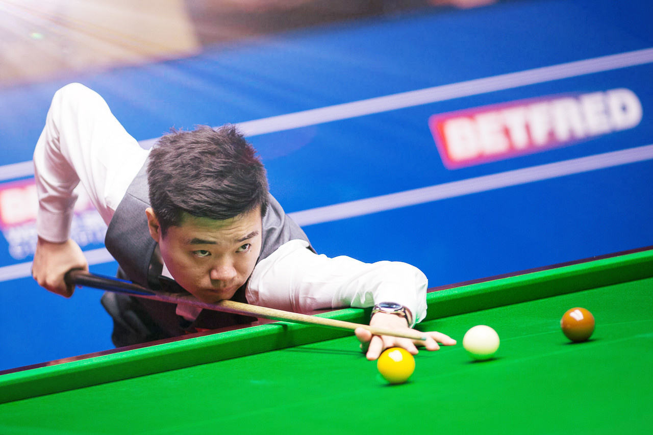 大的选手 大的选手