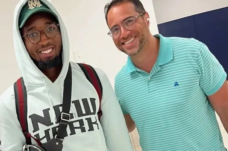 一个建议 一个建议